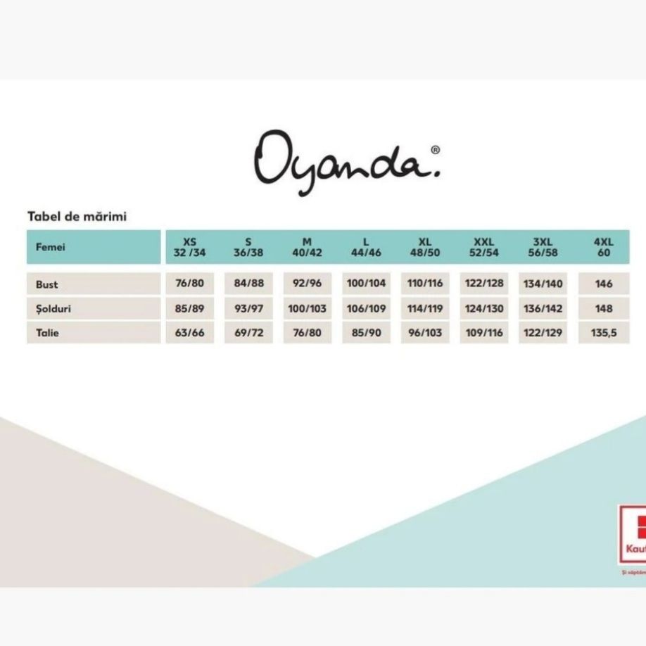 شورت زنانه اویاندا مدل Ou2029 مجموعه 6 عددی -  - 5