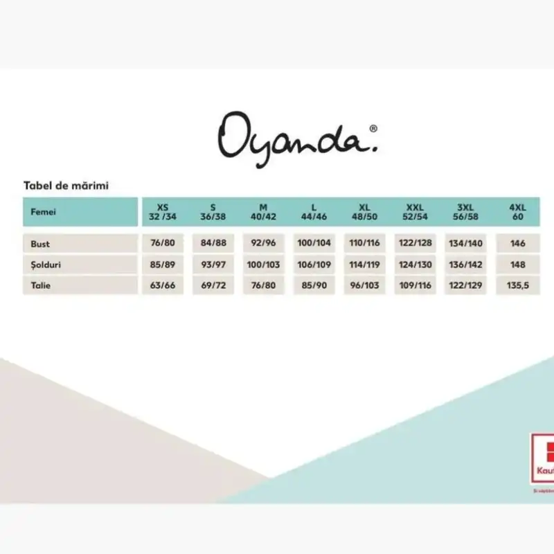 مایو زنانه اویاندا مدل L90