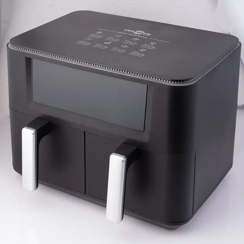 سرخ کن بدون روغن نانانی مدل NAF-022