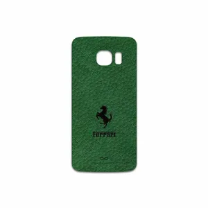 MAHOOT GL-FRRI Cover Sticker for Samsung Galaxy S6 Edge
