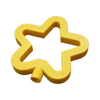 سرمدادی طرح ستاره مدل Magic Wand