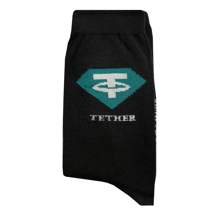 جوراب مردانه هورا مهر مدل HS-Lcrypto مجموعه ۱۲ عددی -  - 12