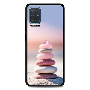 AKAM AMC-WSGA51-ZEN-2 Cover For Samsung Galaxy A51