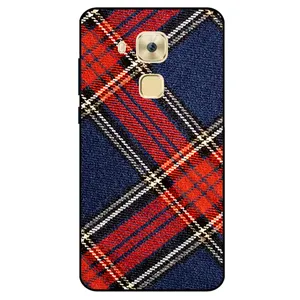 Megafone 8103 Cover For Huawei Nova Plus