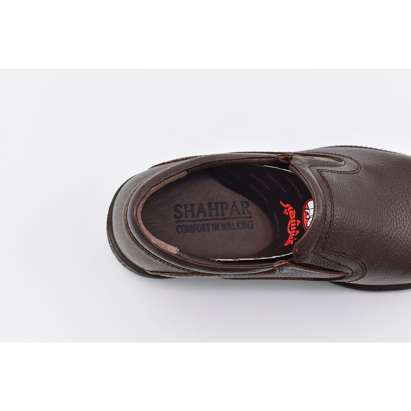 کفش طبی مردانه شهپر مدل 1107 کد SH1419 -  - 7
