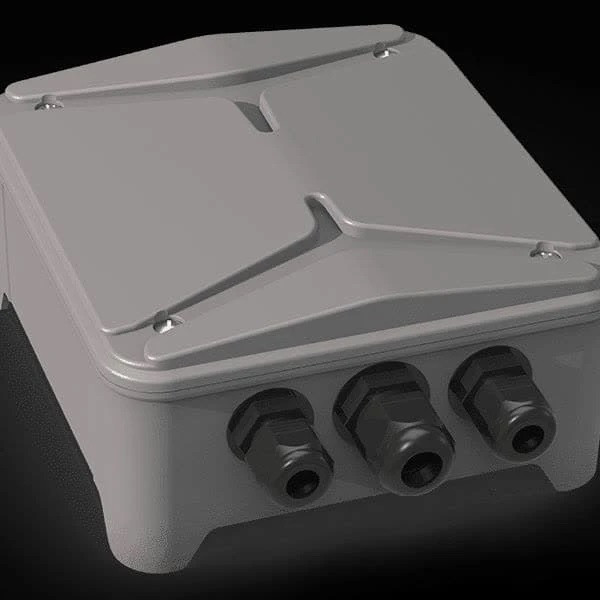 کولر آبی سلولزی 6000 ایرومکس مدل AM6000T