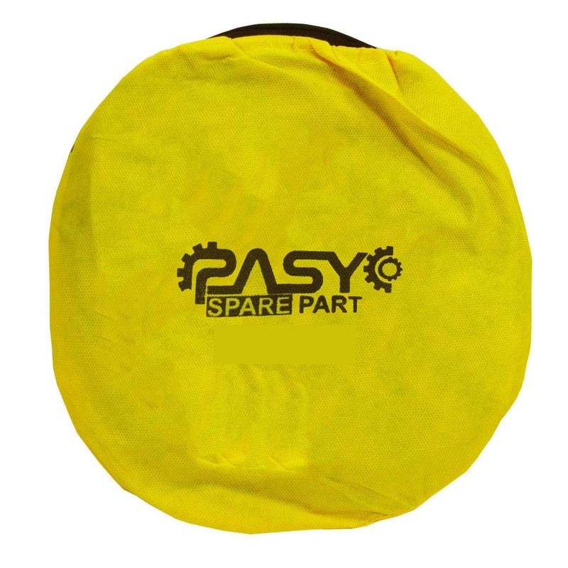 آفتاب گیر شیشه خودرو پاسیکو مدل P545 مناسب برای دنا پلاس مجموعه 4 عددی