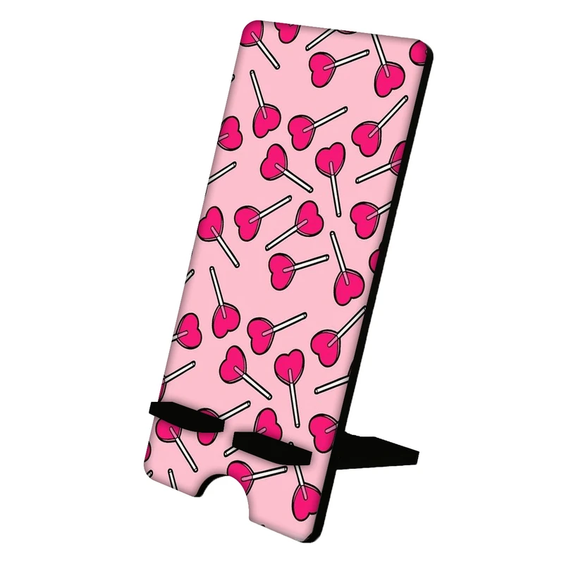 پایه نگهدارنده گوشی موبایل مدل فانتزی کد 1085