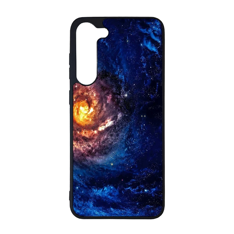 کاور طرح نقاشی مناسب برای گوشی موبایل سامسونگ galaxy s23 plus