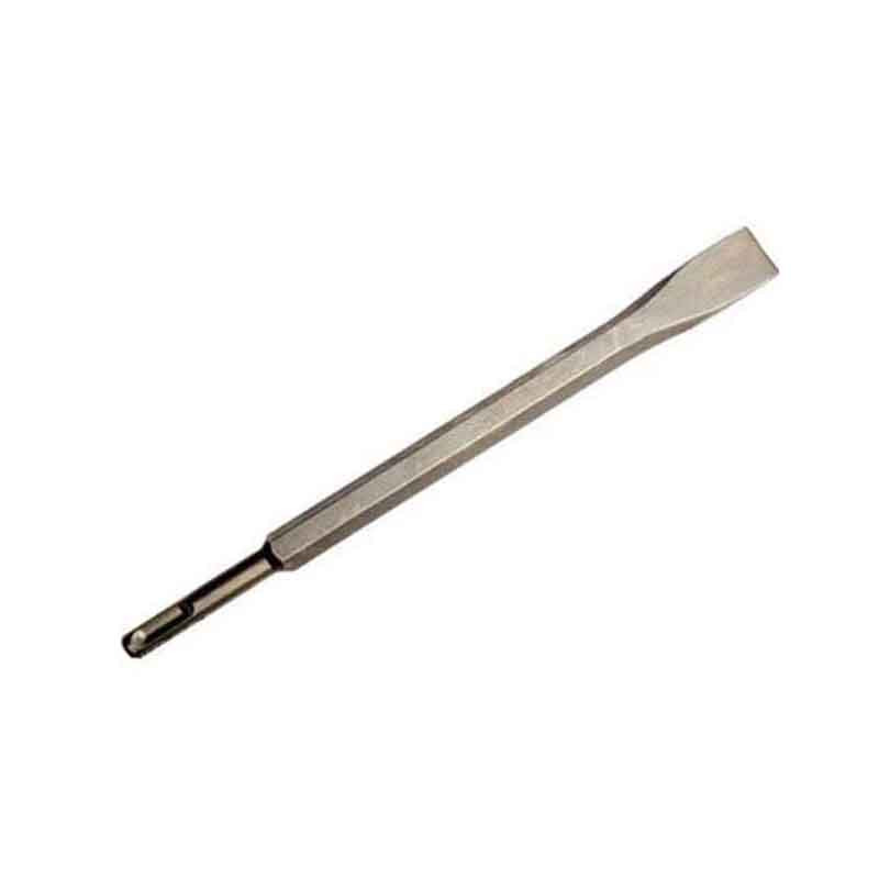 قلم چهار شیار ویستا مدل نوک تخت کد AJ-VISTA-14400*25 سایز 40 سانتی متر
