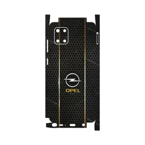 MAHOOT OPEL-FullSkin Cover Sticker for Samsung Galaxy Note 10 Lite