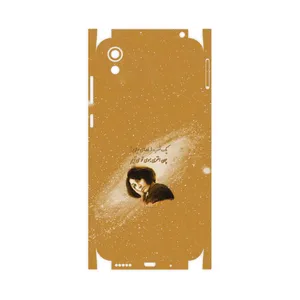 MAHOOT Forough Farrokhzad-FullSkin Cover Sticker for Honor 8S