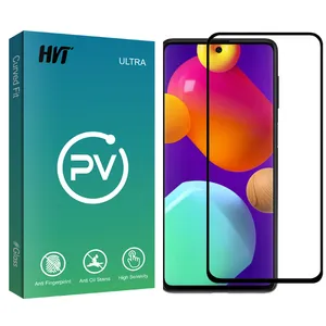 HVT PV glass Screen Protector For Samsung Galaxy M62