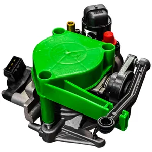 دریچه گاز آی پی ان سی مدل زیمنس مناسب برای پژو ۴۰۵