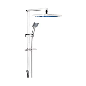 علم دوش حمام شایان مدل سوپر فلت