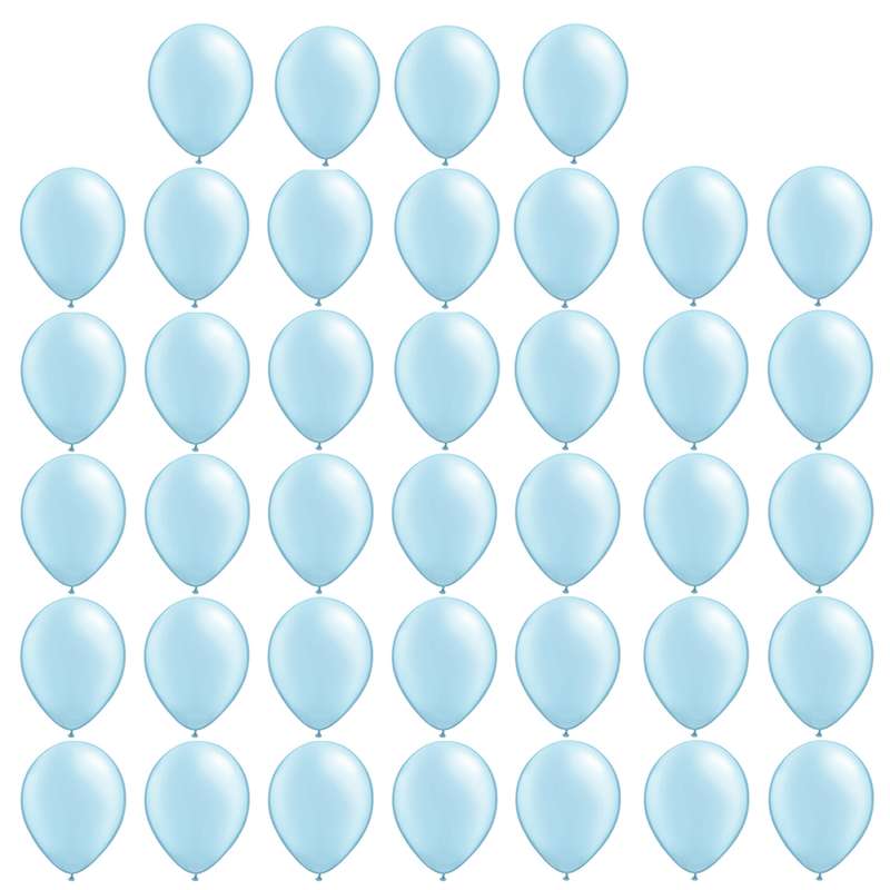 بادکنک طرح MS7 مجموعه 39 عددی