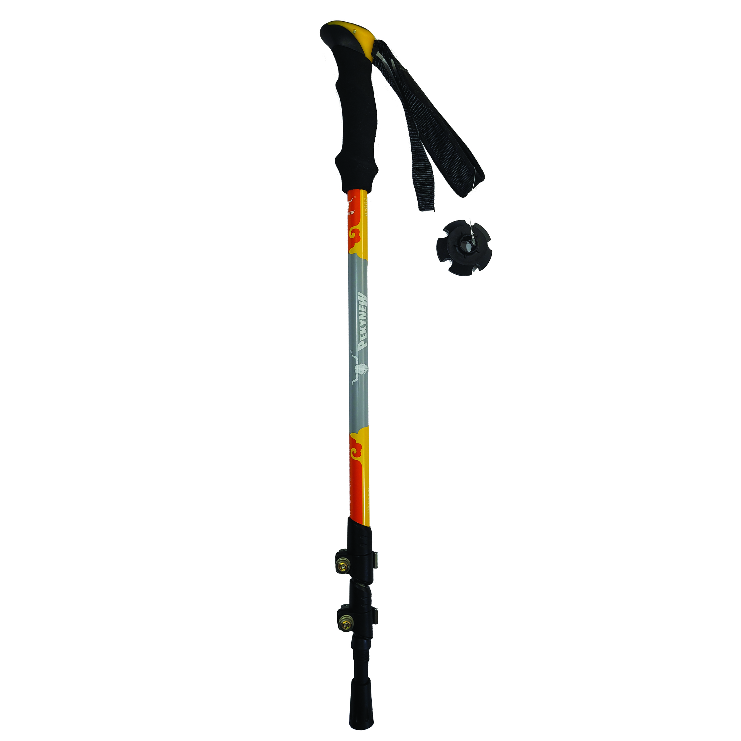 عصای کوهنوردی پکینیو مدل kr662