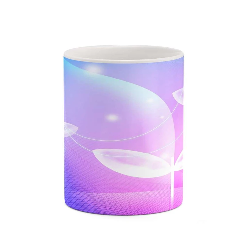 ماگ کاکتی مدل فانتزی کد mgh19454