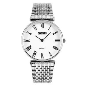 ساعت مچی عقربه ای زنانه اسکمی مدل 9105