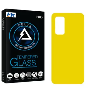 PK Delta Back Protector For Samsung Galaxy S20 FE 4G