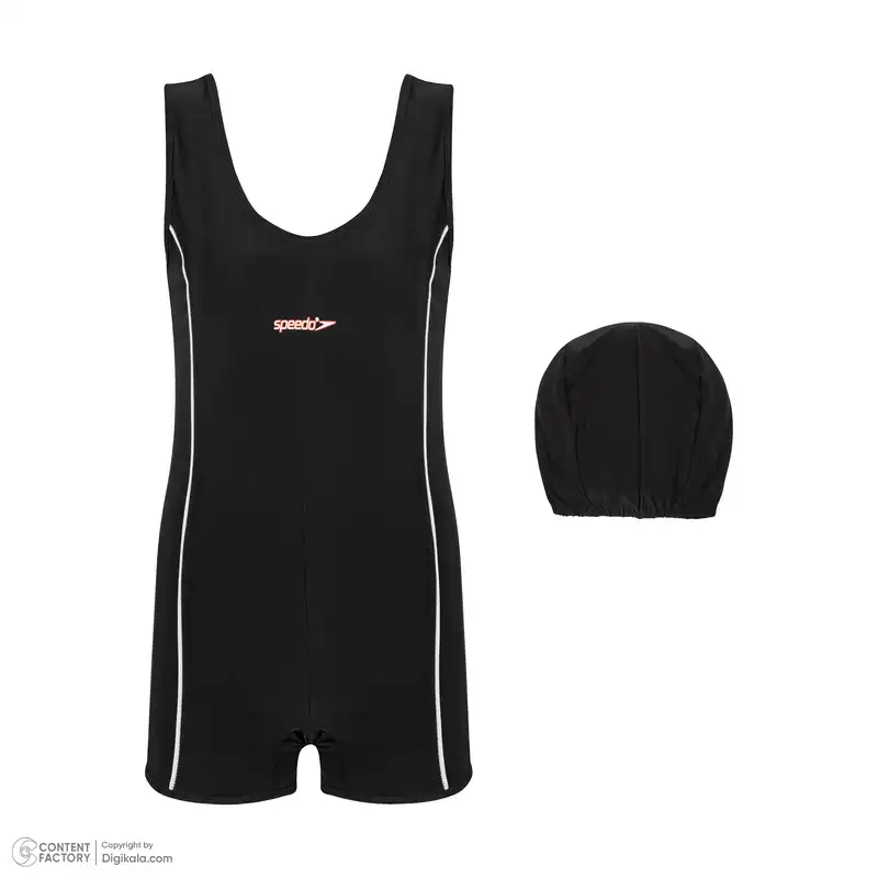 ست مایو و کلاه زنانه مدل 114