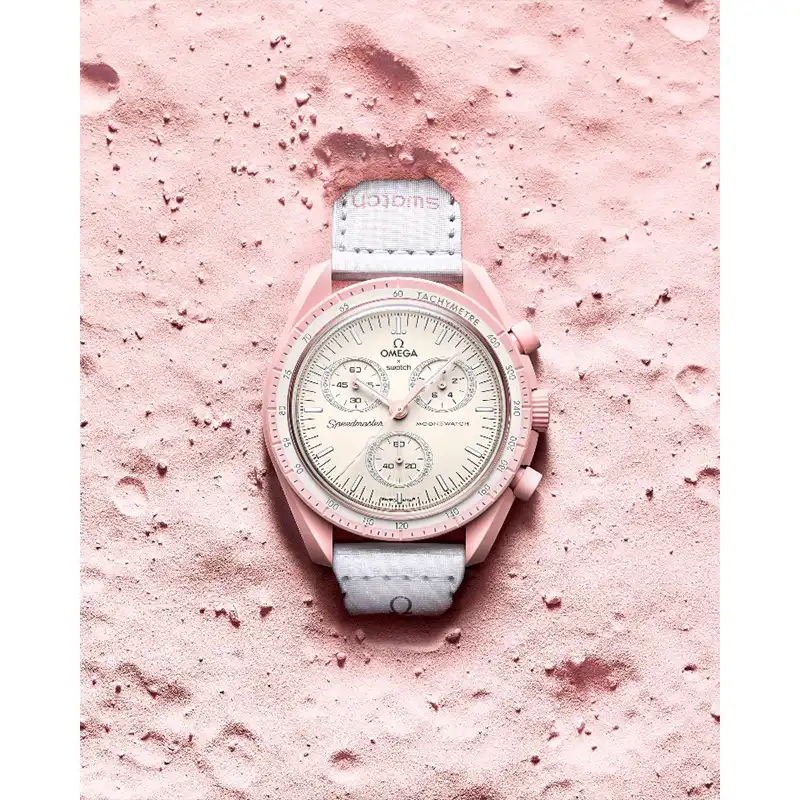 ساعت مچی عقربه ای مدل venus