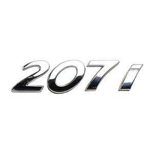 آرم صندوق خودرو کد 0008 مناسب برای پژو 207