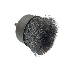 برس سر دریلی مدل کاسه افشان