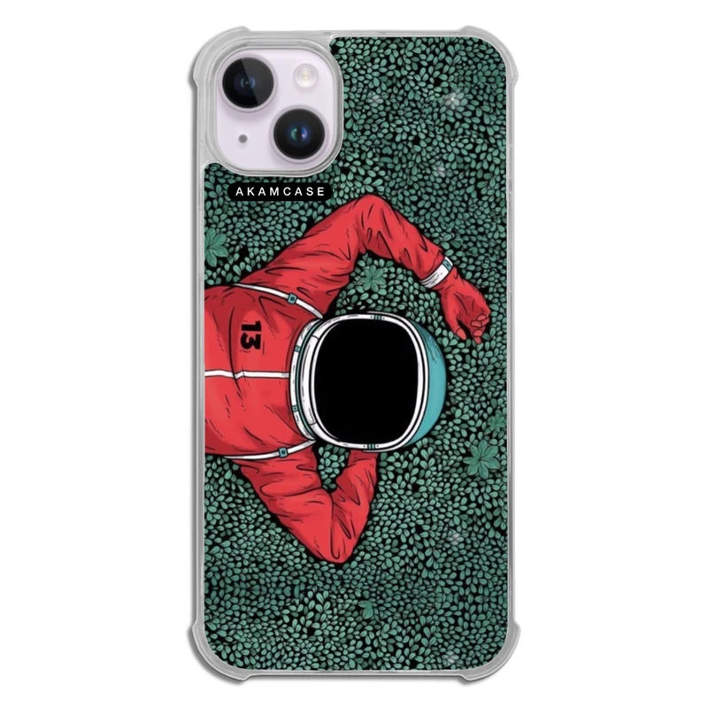 کاور آکام مدل AMCWTA14PLUS-NASA11 مناسب برای گوشی موبایل اپل iPhone 14 Plus