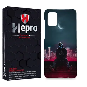 HEPRO MC Cover for XIAOMI REDMI 9T