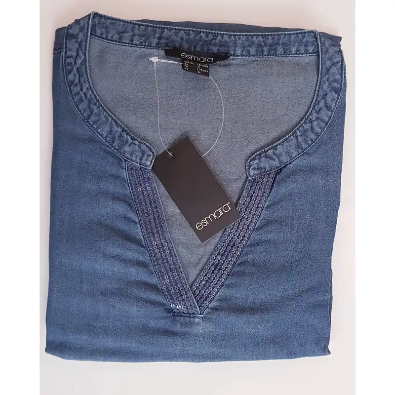 پیراهن زنانه اسمارا مدل Par1157