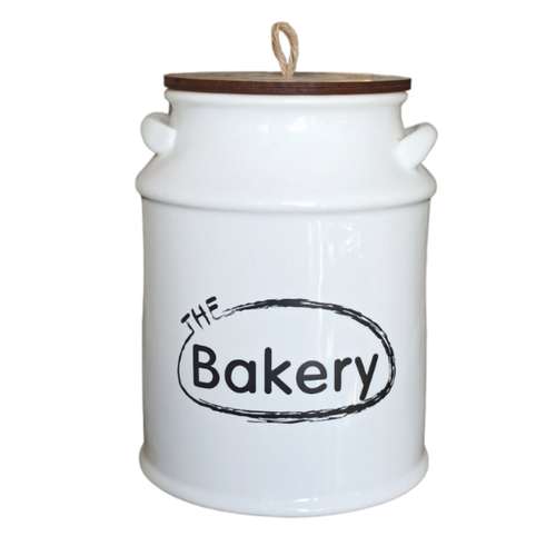 بانکه مدل حبوبات bakery