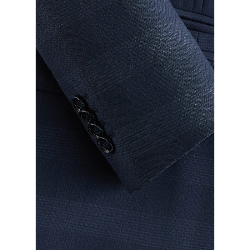 عکس شماره 11 : کت و شلوار مردانه مانگو مدل nb9141mil