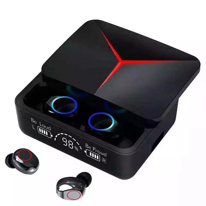 هدفون بلوتوثی مدل  tank you  M90 Pro V5.3