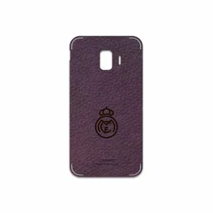 MAHOOT PL-REAL Cover Sticker for Samsung Galaxy J2 Core