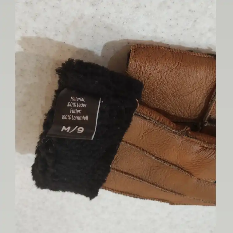 دستکش زنانه استایل لیدر مدل Le2277