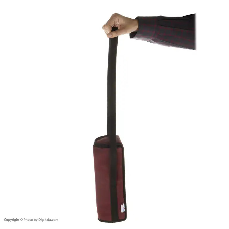 کیف عایق دار سرماگرم مدل سرین