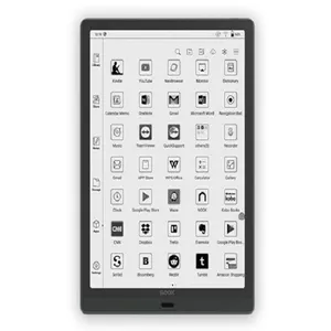 کتاب خوان بوکس مدل max lumi2