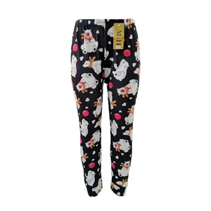 شلوار زنانه مدل خرسی