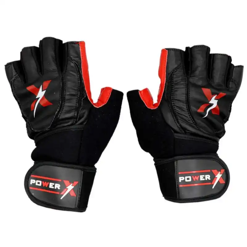 دستکش بدنسازی مدل X1NEW