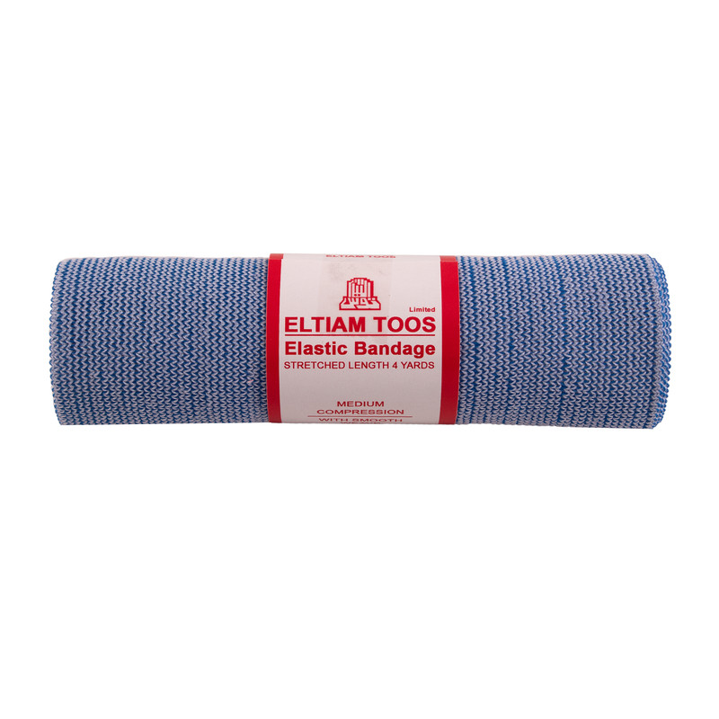 باند کشی التیام توس مدل B-K-15-2 بسته 2 عددی