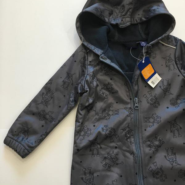 سرهمی ورزشی پسرانه لوپیلو مدل IAN - 328674