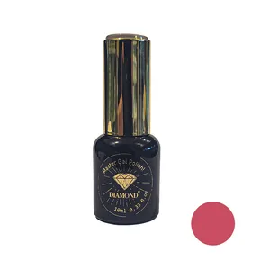 لاک ژل ناخن دیاموند سری MASTER شماره 27