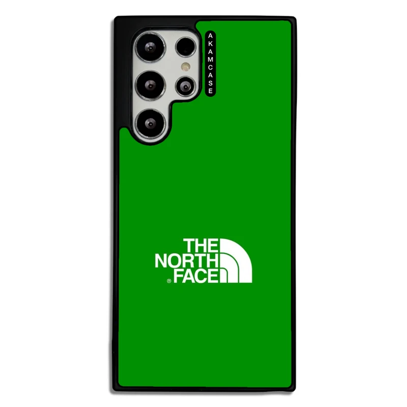 کاور آکام مدل AMC-WSGS22U-BRANDS-34 مناسب برای گوشی موبایل سامسونگ Galaxy S22 Ultra