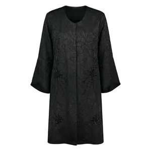 مانتو مجلسی زنانه مدل Ma853600