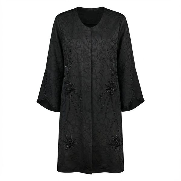 مانتو مجلسی زنانه مدل Ma853600