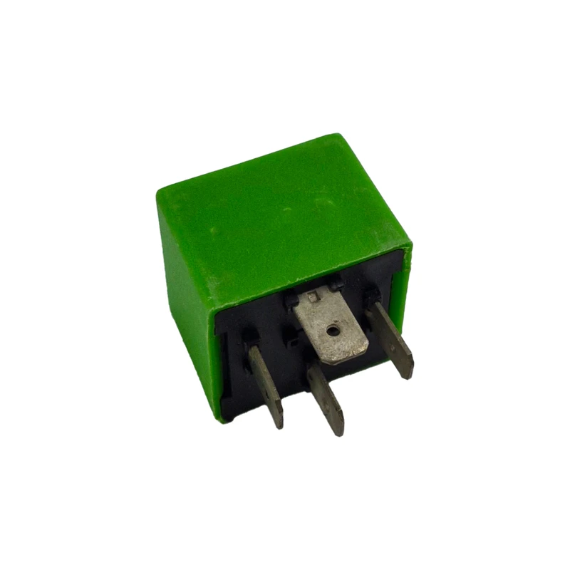رله فن جی آی اس پی مدل Z1-GREEN کد 703916 مناسب برای زانتیا