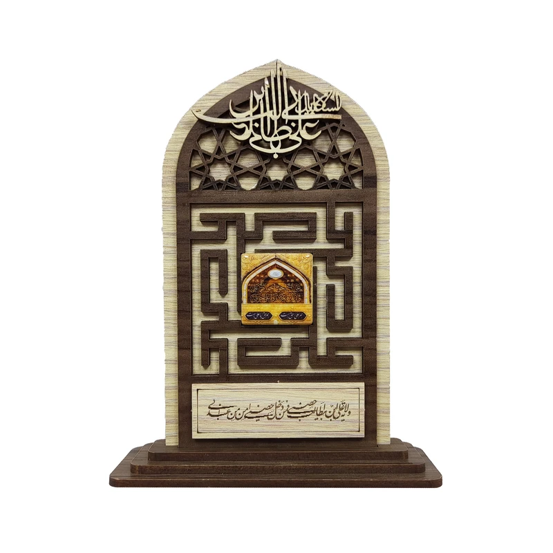 استند رومیزی مبین ایده مدل غدیر sm5 کد 1088