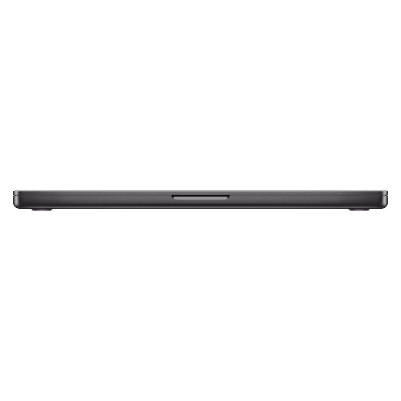 لپ تاپ 16.2 اینچی اپل مدل MacBook Pro MUW63 2023 ZPA-M3 Max-48GB RAM-1TB SSD