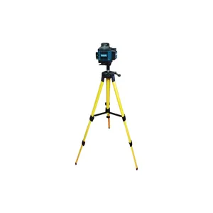 تراز لیزری ماکیتا مدل 360-4-115 به همراه پایه